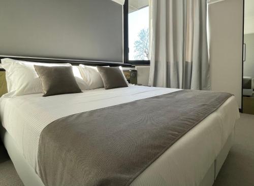 Imagen general del Hotel Gardenia Fiera. Foto 8