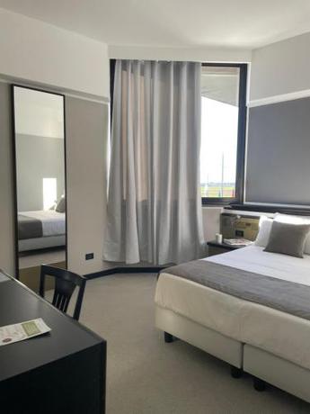 Imagen general del Hotel Gardenia Fiera. Foto 9