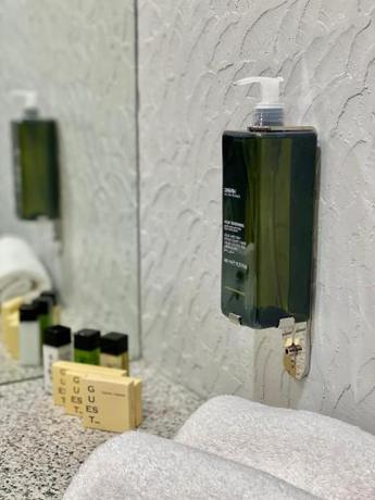 Imagen general del Hotel Gardenia Fiera. Foto 10