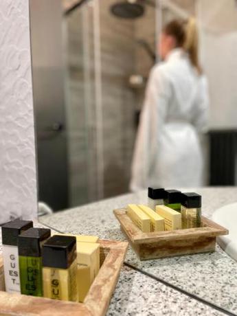 Imagen general del Hotel Gardenia Fiera. Foto 12