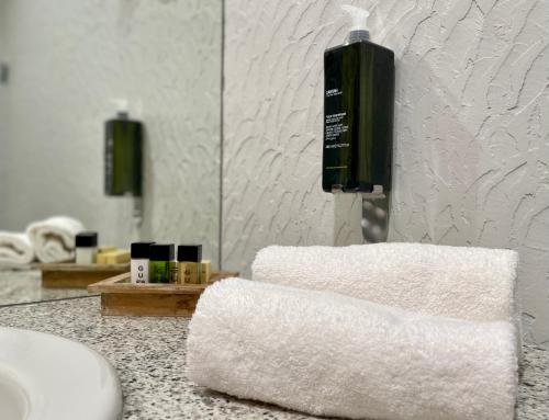 Imagen general del Hotel Gardenia Fiera. Foto 13