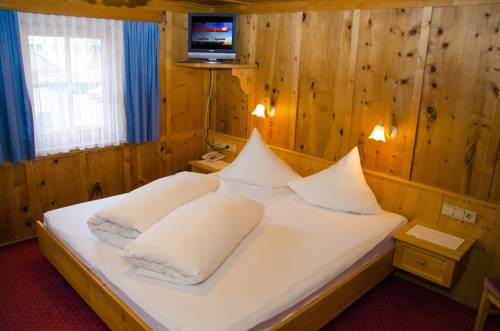 Imagen de la habitación del Hotel Garni Alpenblick. Foto 6