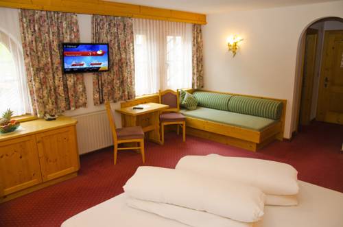Imagen de la habitación del Hotel Garni Alpenblick. Foto 7