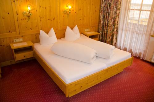 Imagen de la habitación del Hotel Garni Alpenblick. Foto 8