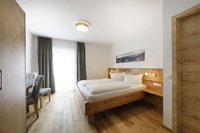 Imagen de la habitación del Hotel Garni Alpengruss. Foto 4