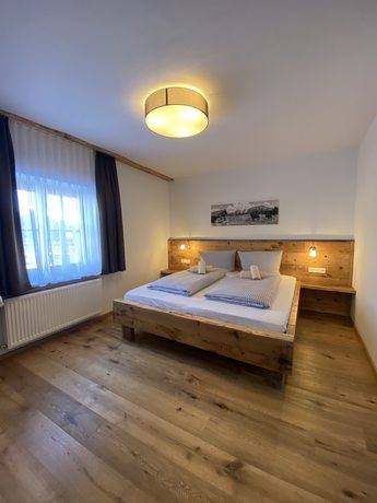 Imagen de la habitación del Hotel Garni Alpengruss. Foto 5