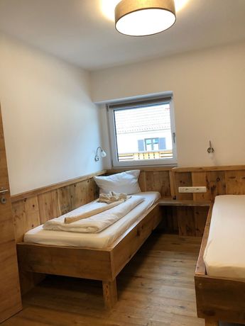 Imagen de la habitación del Hotel Garni Alpengruss. Foto 13