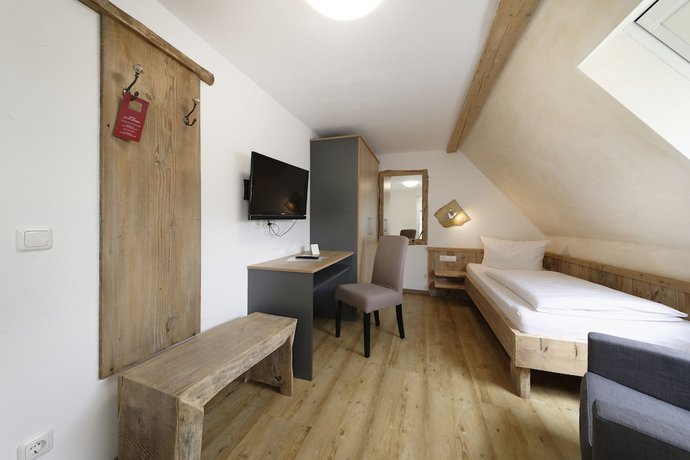 Imagen de la habitación del Hotel Garni Alpengruss. Foto 14