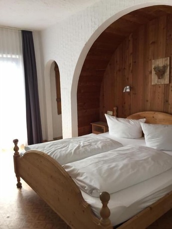 Imagen de la habitación del Hotel Garni Alpengruss. Foto 16