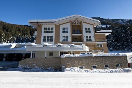Imagen general del Hotel Garni Alpenland. Foto 10