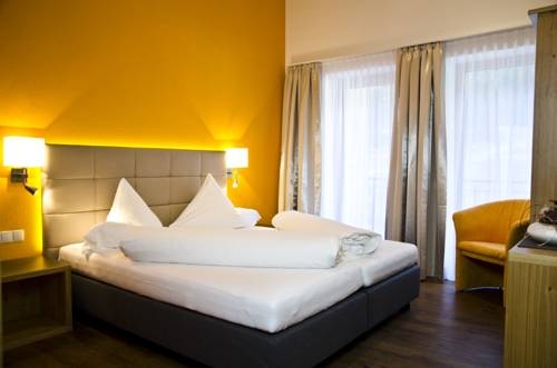 Imagen general del Hotel Garni Alpenland. Foto 4