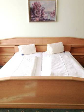 Imagen de la habitación del Hotel Garni, Alta Austria. Foto 2