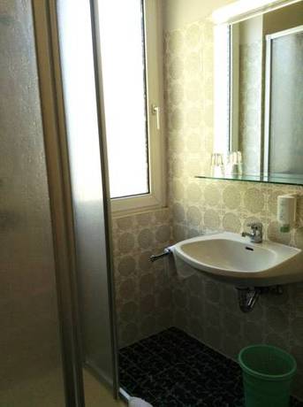Imagen de la habitación del Hotel Garni, Alta Austria. Foto 4