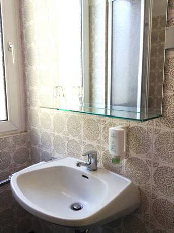 Imagen de la habitación del Hotel Garni, Alta Austria. Foto 5