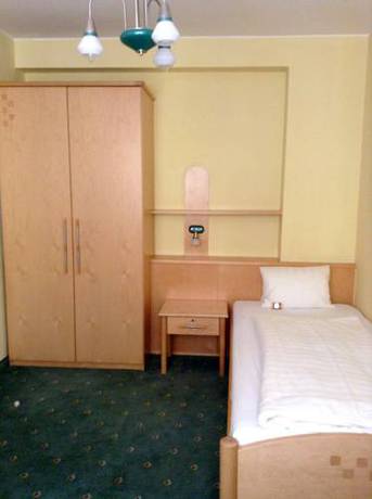 Imagen de la habitación del Hotel Garni, Alta Austria. Foto 6