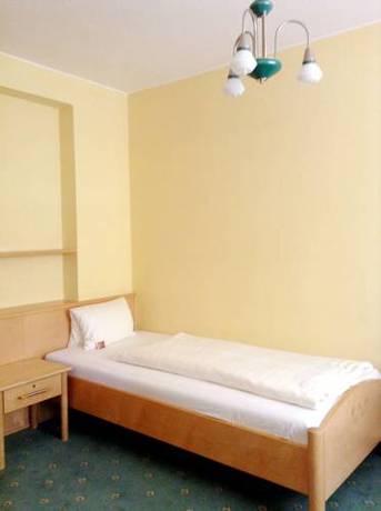 Imagen de la habitación del Hotel Garni, Alta Austria. Foto 7