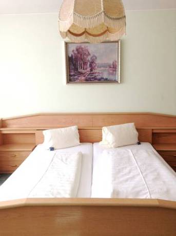 Imagen general del Hotel Garni, Alta Austria. Foto 1