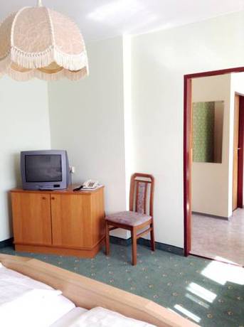 Imagen de la habitación del Hotel Garni, Alta Austria. Foto 9