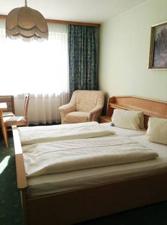 Imagen de la habitación del Hotel Garni, Alta Austria. Foto 10
