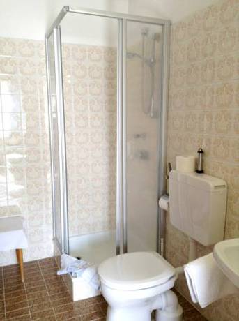Imagen de la habitación del Hotel Garni, Alta Austria. Foto 11