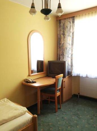 Imagen de la habitación del Hotel Garni, Alta Austria. Foto 13
