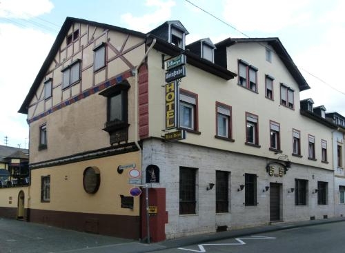 Imagen general del Hotel Garni Altes Haus. Foto 3