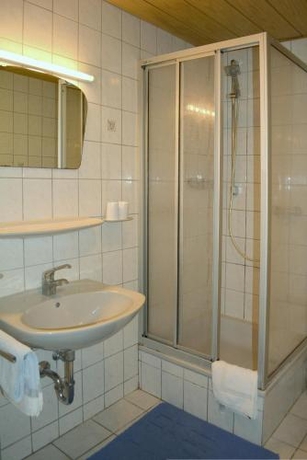 Imagen general del Hotel Garni Altes Haus. Foto 4