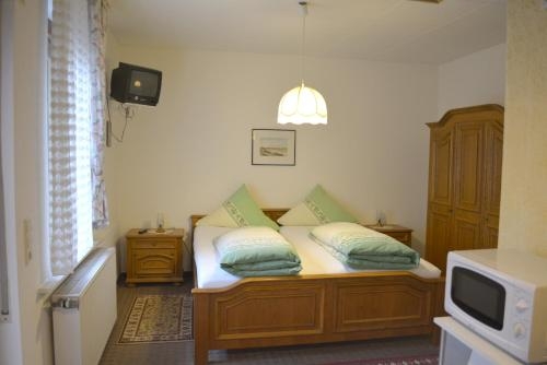 Imagen general del Hotel Garni Altes Haus. Foto 5