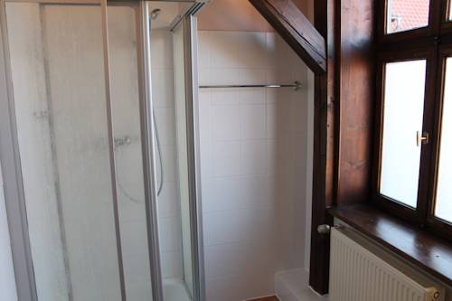 Imagen de la habitación del Hotel Garni Am Dippeplatz. Foto 2