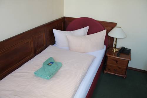 Imagen de la habitación del Hotel Garni Am Dippeplatz. Foto 5