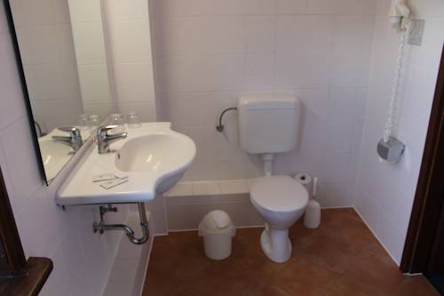 Imagen de la habitación del Hotel Garni Am Dippeplatz. Foto 9