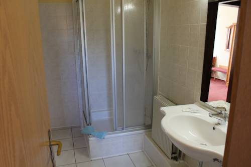 Imagen de la habitación del Hotel Garni Am Dippeplatz. Foto 10