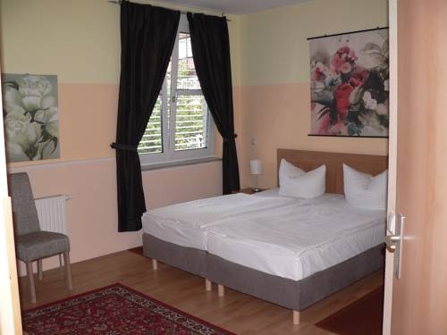 Imagen general del Hotel Garni Am Hopfenmarkt. Foto 2