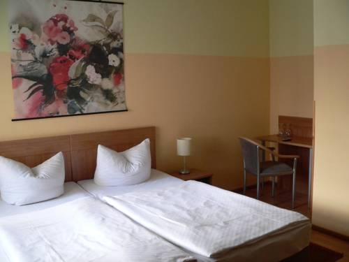 Imagen general del Hotel Garni Am Hopfenmarkt. Foto 3