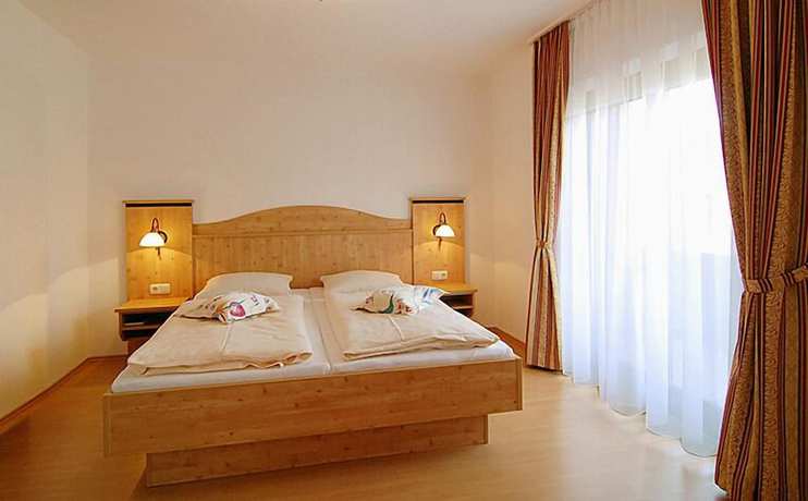 Imagen de la habitación del Hotel Garni Am Kureck. Foto 17