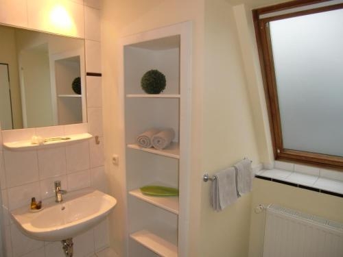 Imagen de la habitación del Hotel Garni Am Obsthof Gbr. Foto 9