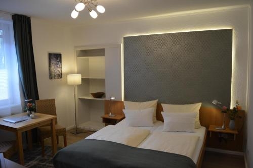 Imagen general del Hotel Garni Am Obsthof Gbr. Foto 3