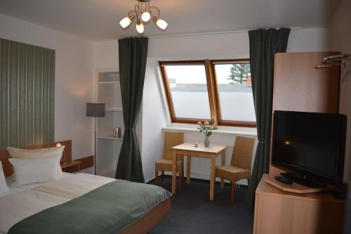 Imagen general del Hotel Garni Am Obsthof Gbr. Foto 4