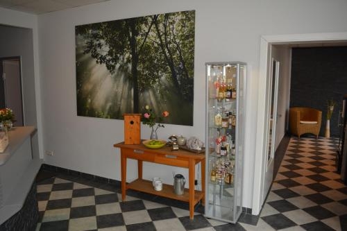 Imagen general del Hotel Garni Am Obsthof Gbr. Foto 5