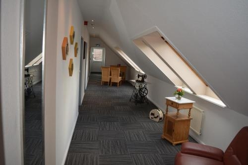 Imagen general del Hotel Garni Am Obsthof Gbr. Foto 6