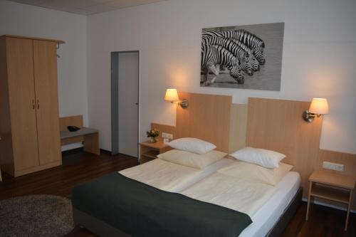 Imagen general del Hotel Garni Am Obsthof Gbr. Foto 7