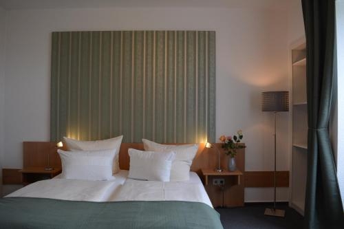Imagen general del Hotel Garni Am Obsthof Gbr. Foto 8