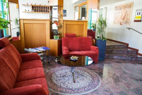Imagen general del Hotel Garni Am Römerplatz. Foto 1