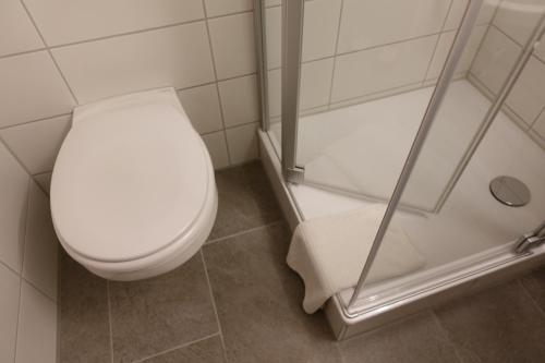 Imagen general del Hotel Garni Am R&ouml;merplatz. Foto 3