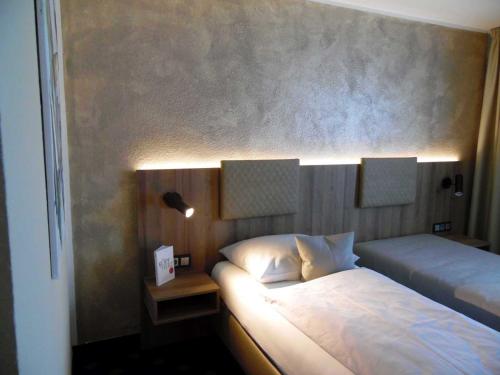 Imagen de la habitación del Hotel Garni Arcis. Foto 5