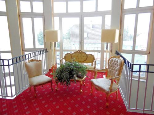 Imagen general del Hotel Garni Arcis. Foto 2