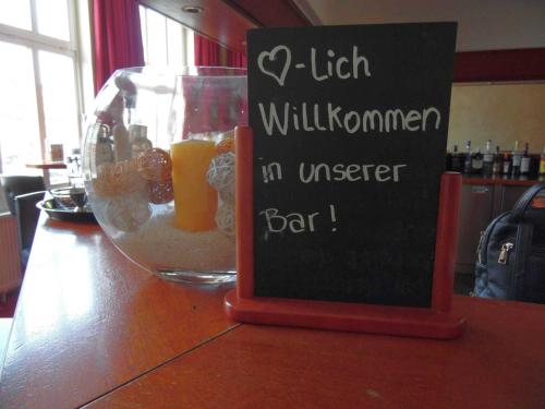 Imagen general del Hotel Garni Arcis. Foto 3