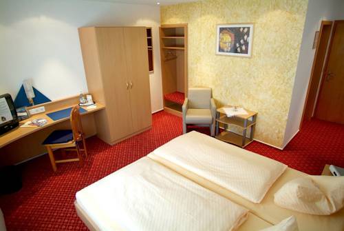 Imagen de la habitación del Hotel Garni Bären. Foto 3