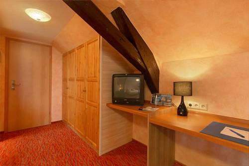 Imagen de la habitación del Hotel Garni Bären. Foto 4