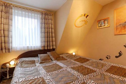 Imagen de la habitación del Hotel Garni Bären. Foto 5